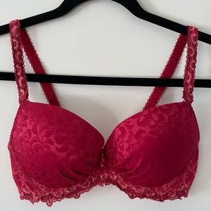 Kris Line❣️Stunning European Made Balconette Bra